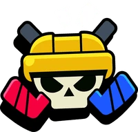 Brawl Stars Brawl Hockey game mode icon